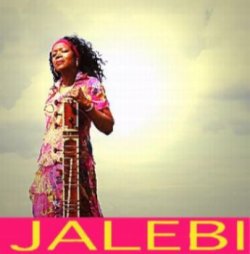 JALEBI Music logo
