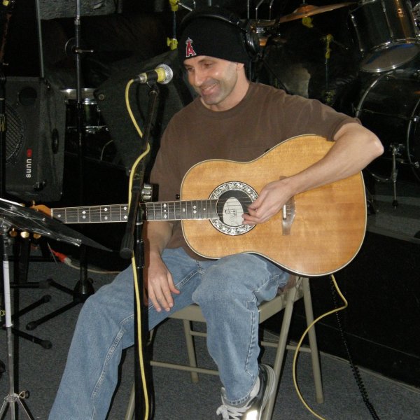 Enoch & The Watchers