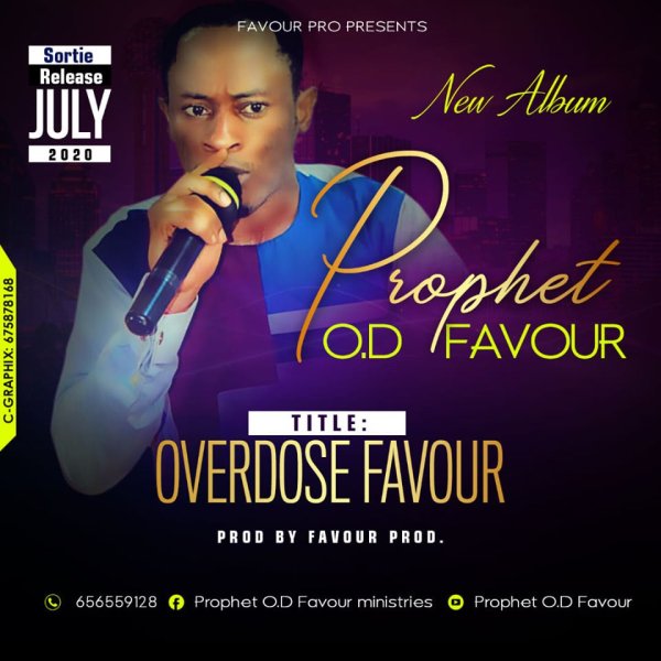 OD Favour