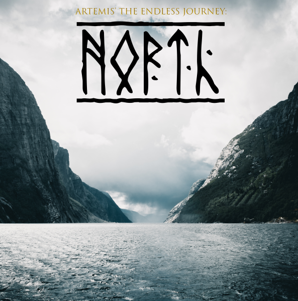 Artemis' The Endless Journey