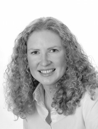 Priscilla Nic Chonmara