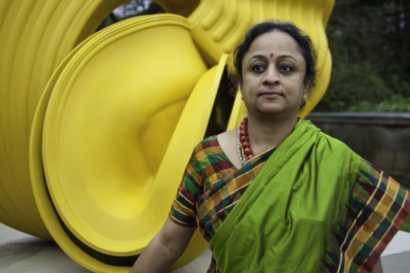 Supriya Nagarajan
