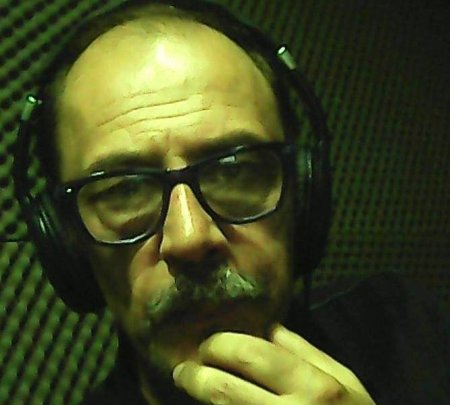 Ioannis Lymperis - Metadeftero Web Radio ( Www.metadeftero.gr )