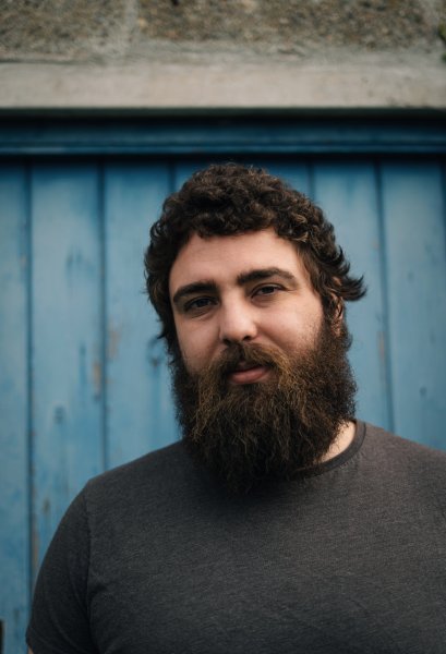 Eoghan Ó Ceannabháin