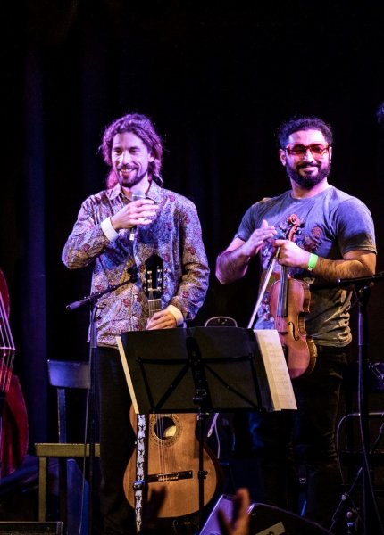 Vienna Ishtar Ensemble