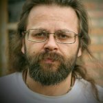 Владимир Шабанов