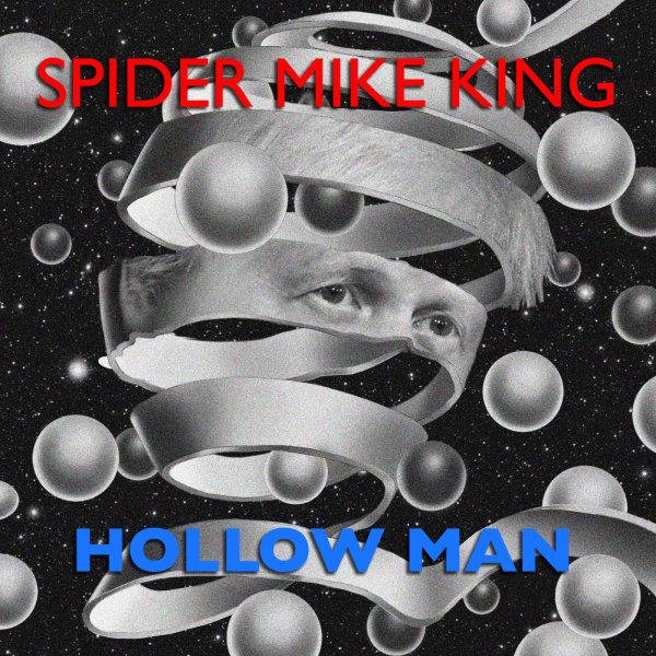 Spider Mike King