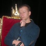 Олександр Нестеров