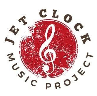 Jet Clock Project