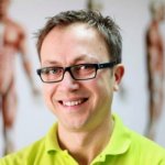 Δημήτρης Ραφαηλίδης (Φυσικοθεραπεία Πτολεμαΐδα)