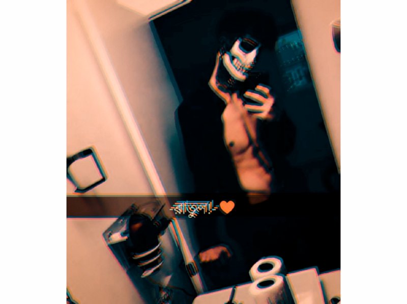 Mohammed Ratul Hasan