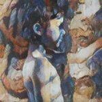 ashwathama horsevoiced