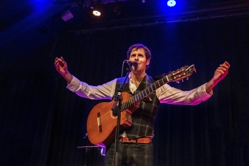 Radomir Vasiljevic And His Balkan Orchestra