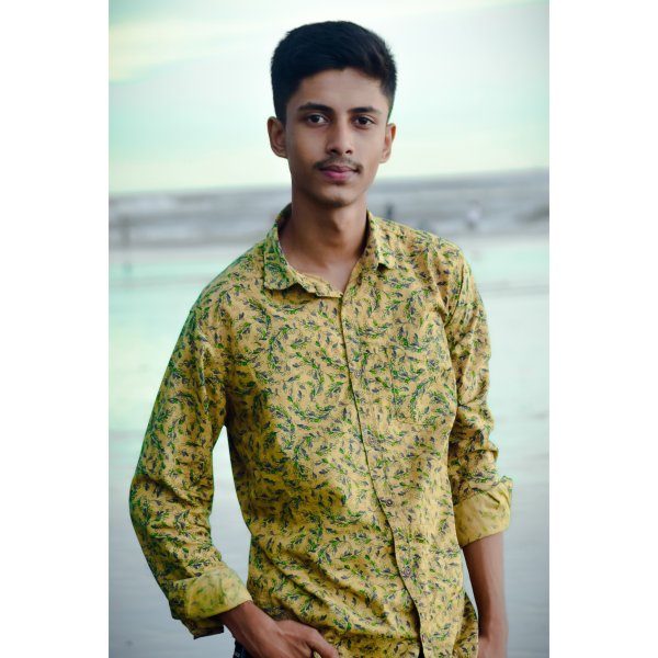 K M Rasheduzzaman Rafi