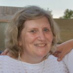 Myriam de Saint Hubert