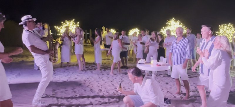 Bsbis Prodromidis Saxophonist