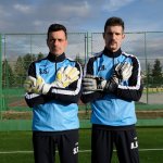 Goalkeeper School