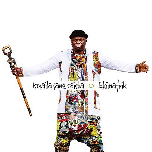 Ismaila Sané Saisba