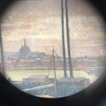 Avège “Pas si” Tort