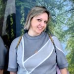 Ольга Калашникова (Победимская)