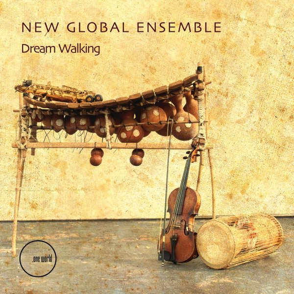 NEW GLOBAL ENSEMBLE