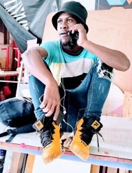 Wrath Rsa, also known as Andries Mhlaba, is a South African rapper, songwriter, and producer. He is known for his underground hip hop and trap music.