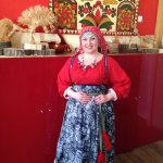 Оксана Волошина