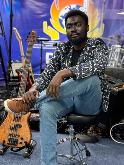 Emmanuel Opoku