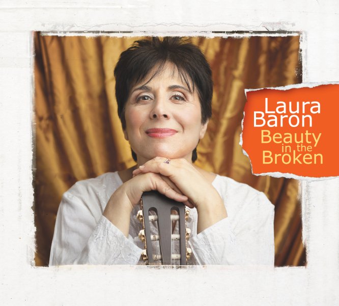 Laura Baron Music