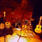 Geo Live Music Platform