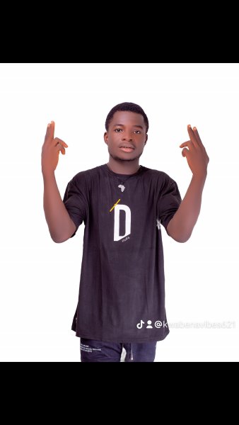 Kwabena Vibes