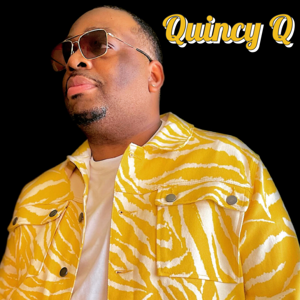 Quincy Q