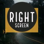 Right Screen