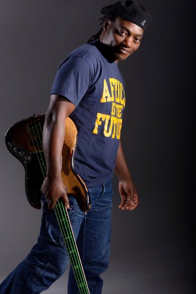 Gros Ngolle Pokossi Quartet