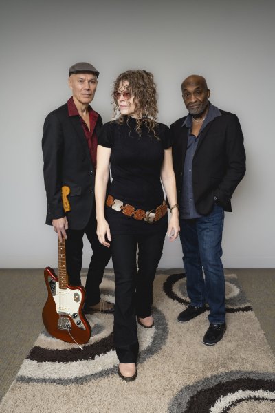 Lil' Red & The Rooster