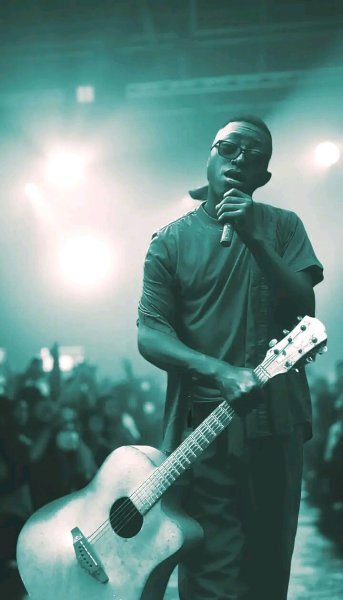 Abrahafrik D Youngstar Music