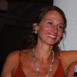 Ariane Thompson- Van de Vyver