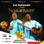 Ngatamaare Ripoo Music