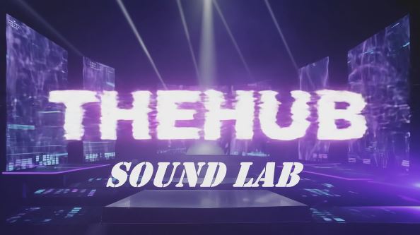 TheHub Sound Lab