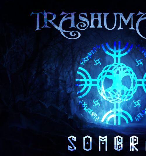 Sombras by TrashumantesCL