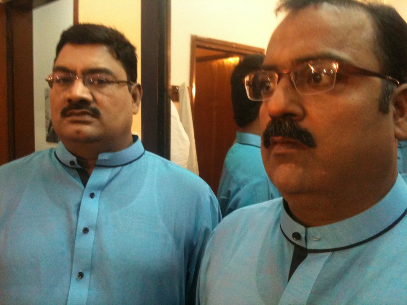 Qawal Najmuddin Saifuddin & Brothers