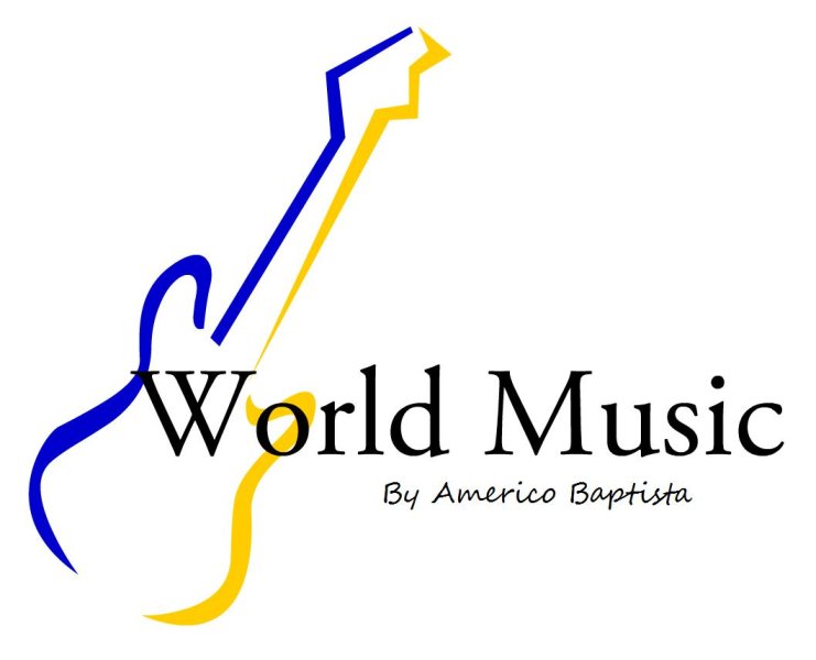 World Music By Americo Baptista