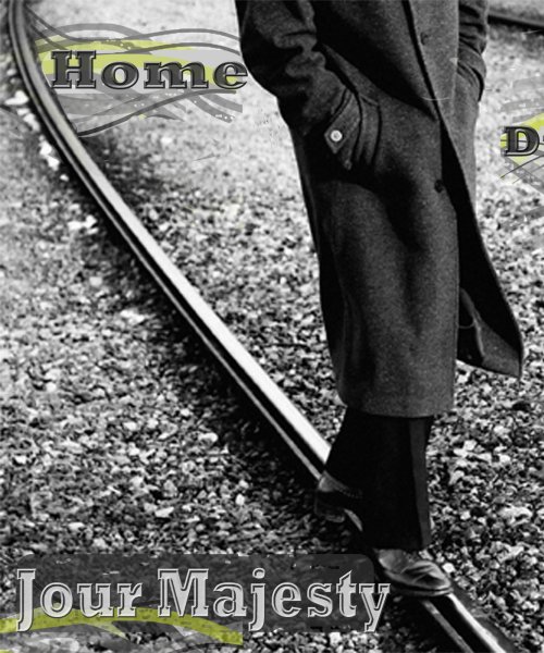 Home Duet by Jour Majesty