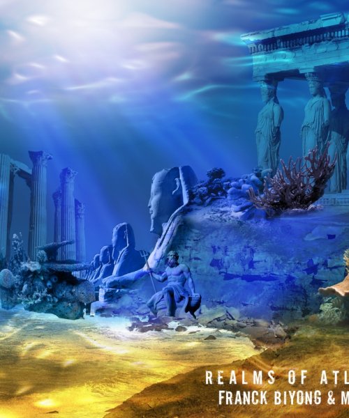 Realms of Atlantis - 2006 by Franck Biyong