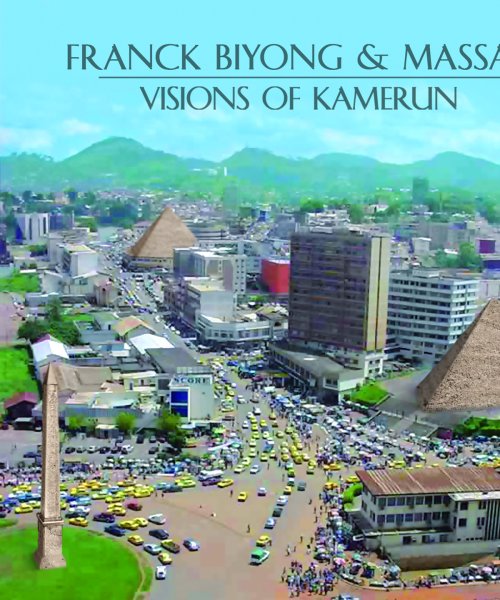 Visions of Kamerun - 2010 by Franck Biyong