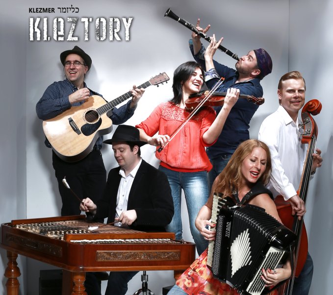 Kleztory