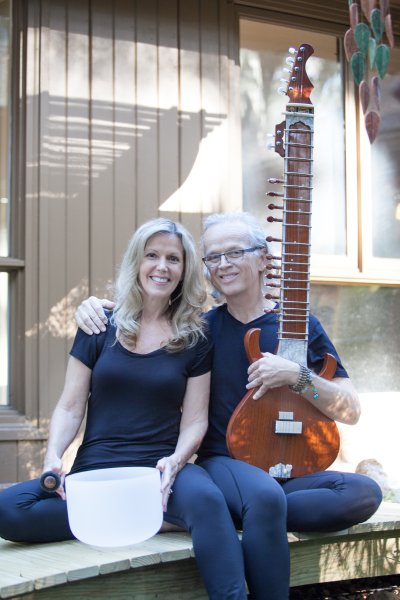 Dennis And Kathy Lang