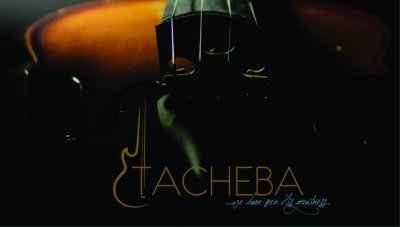 Tacheba Christian Rock Band
