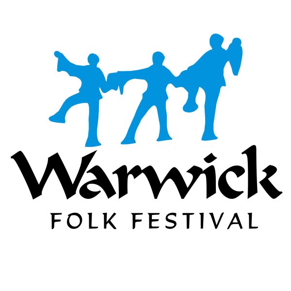 Warwick Folk Festival