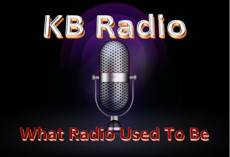 KB Radio